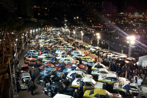 RMC Historique | Fot. BanyMotorsport