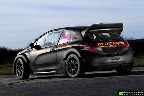 Proto 208 | Fot. Maciej Niechwiadowicz