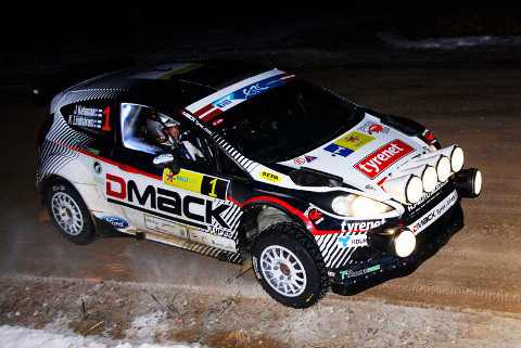 Ketomaa/Lindström | Fot. Tomasz Filipiak