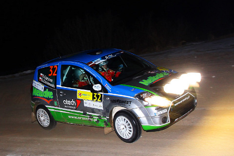 Ogryzek/Dachowski | Fot. Tomasz Filipiak