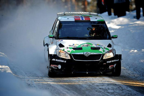 Mikkelsen/Markkula | Fot. Facebook