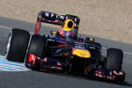 Mark Webber | Fot. Getty Images