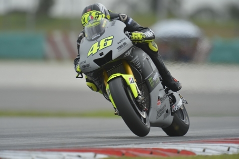Valentino Rossi