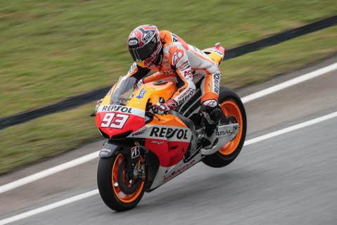 Marc Marquez