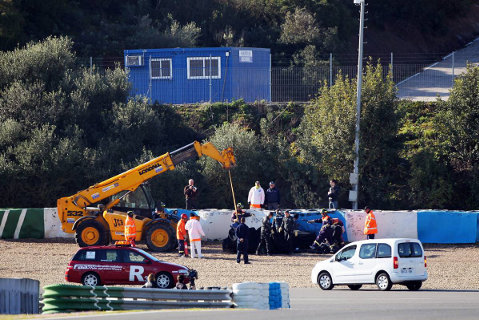 Lewis Hamilton | Fot. XPB