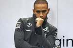 Lewis Hamilton | Fot. Daimler AG