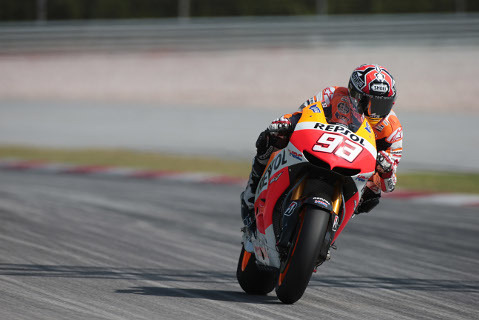 Marc Marquez
