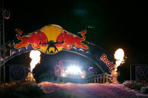 Ogier/Ingrassia | Fot. VW