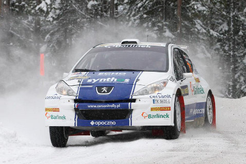 Sołowow/Baran | Fot. Marek Wicher