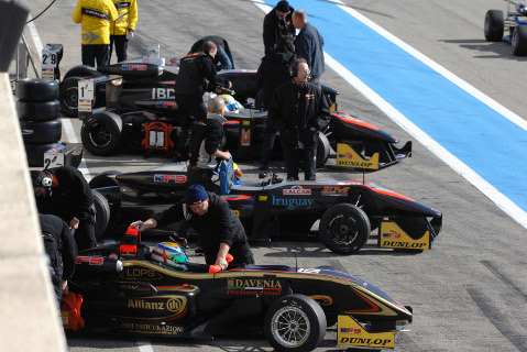 RP Motorsport | Fot. FOTOSPEEDY