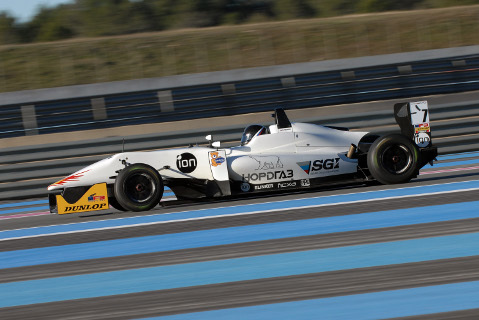 Denis Nagulin | Fot. FOTOSPEEDY