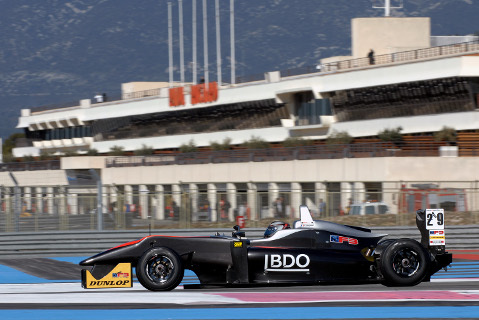 Alexandre Cougnaut | Fot. FOTOSPEEDY