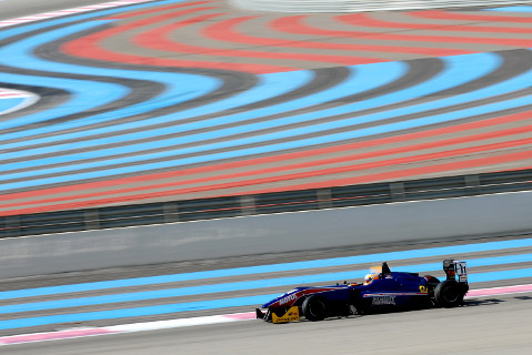 Ed Jones | Fot. FOTOSPEEDY