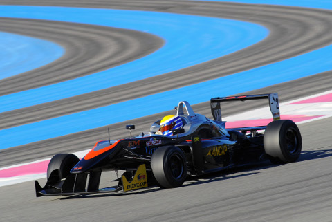 Santiago Urrutia | Fot. FOTOSPEEDY