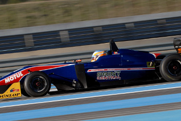 Ed Jones | Fot. FOTOSPEEDY