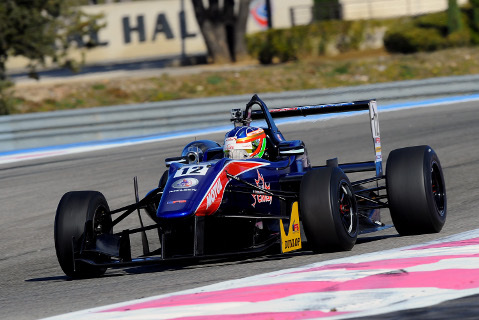 Nelson Mason | Fot. FOTOSPEEDY