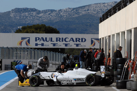 Denis Nagulin | Fot. FOTOSPEEDY