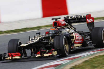 Kimi Räikkönen | Fot. XPB