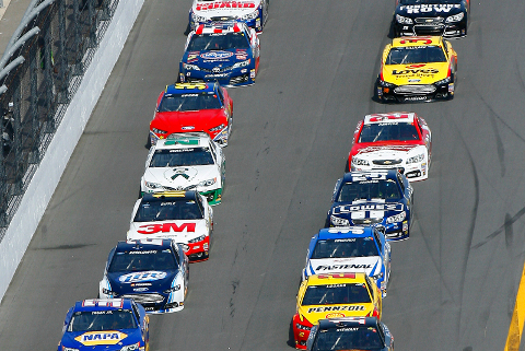 Budweiser Duel 1 | Fot. Autostock