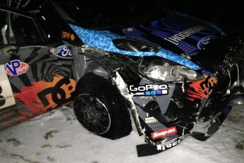 Fiesta Kena Blocka | Fot. Twitter