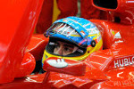 Fernando Alonso | Fot. Ferrari