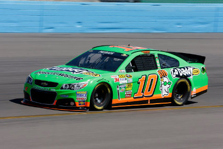 Danica Patrick | Fot. GM
