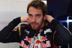Jean-Eric Vergne | Fot. Getty Images