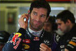 Mark Webber | Fot. Getty Images