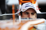 Adrian Sutil | Fot. Sutton Images