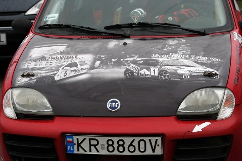 Memoriał Kuliga i Bublewicza dla amatorów