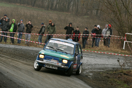 Memoriał Kuliga i Bublewicza dla amatorów