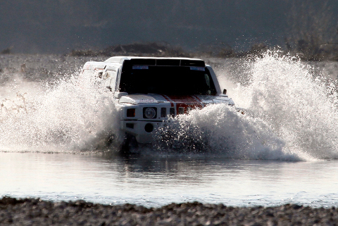 Zapletal/Marton | Fot. Paweł Rosłoń