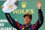 Sebastian Vettel | Fot. Getty Images