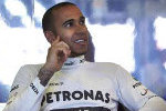 Lewis Hamilton | Fot. Mercedes