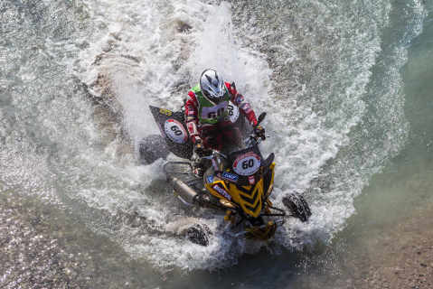 Łukasz Łaskawiec | Fot. Marian Chytka