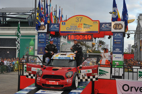 Monzon/Deniz | Fot. ERC