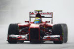 Felipe Massa | Fot. Ferrari
