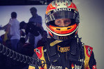 Romain Grosjean | Fot. Lotus