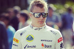 Kimi Räikkönen | Fot. Lotus