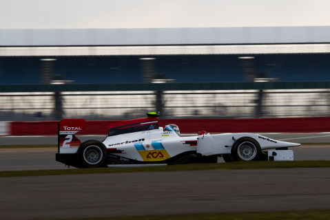 Facu Regalia | Fot. GP3