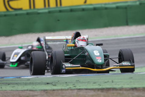 Jakub Śmiechowski | Fot. Chris Schotanus