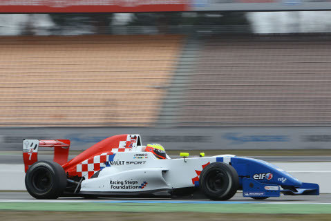 Jake Dennis | Fot. Chris Schotanus