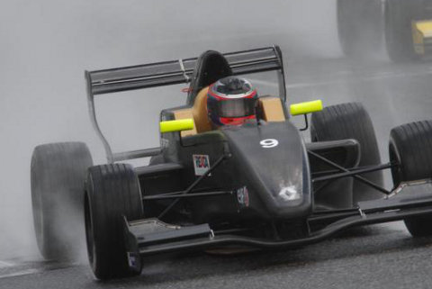 Aleksander Bosak | Fot. renaultsportitalia.it