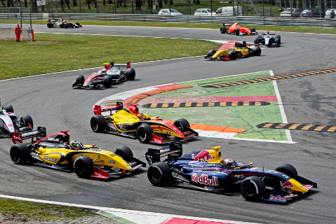 Antonio Felix da Costa | Fot. GEPA