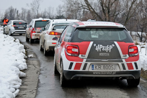 Kornicki/Zegarmistrz / Fot,. Łukasz Krasowski