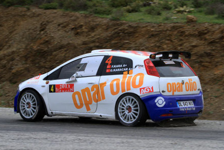 Kara/Karacar | Fot. TOSFED