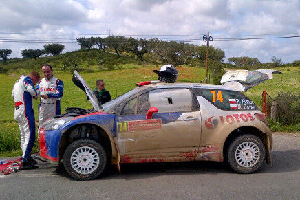 Kubica/Baran | Fot. Julian Porter