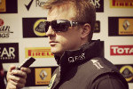 Kimi Räikkönen | Fot. Lotus