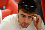 Fernando Alonso | Fot. Ferrari