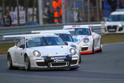 Dominic Jöst | Fot. Grzegorz Kozera